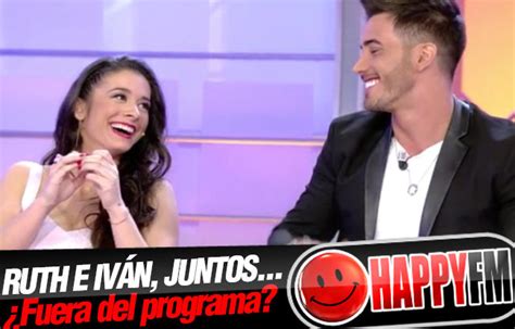 Ruth e Iván (MYHYV), la Reconciliación Pública que Todos。